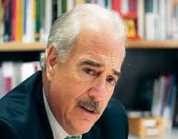 Andrés Pastrana