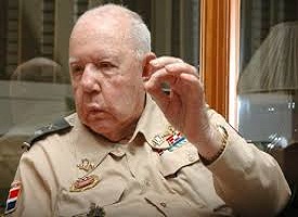 ANTONIO IMBERT BARRERA