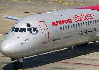 Aserca Airlines