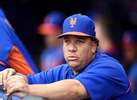 bartolo colon