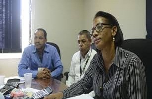 Bellanira Piña Benítez