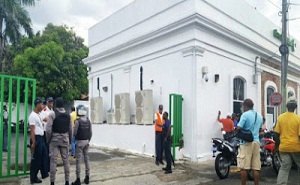 BHD-LEON PUERTO PLATA