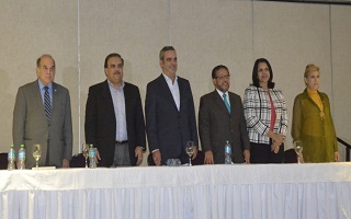 CANDIDATOS PRESIDENCIALES