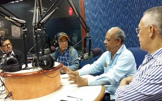 CARLOS DE LOS ANGELES