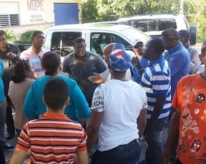 Carlos García López