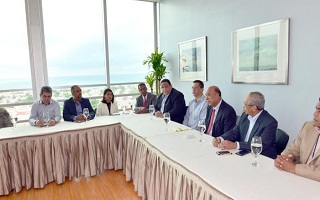 Comité de Emergencia Sanitaria