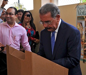 danilo medina 2