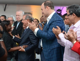 DANILO MEDINA
