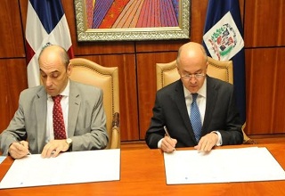 DOMINGUEZ BRITO Y  Lorenzo Jiménez De Luis