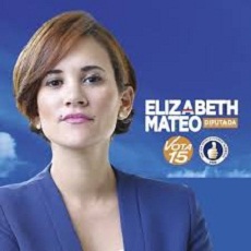Elizabeth Mateo