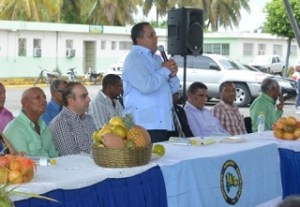 Emilio Toribio Olivo