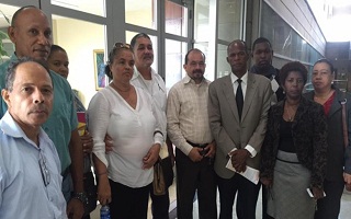 Enmanuel Antonio Muñoz