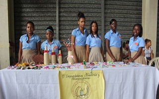 ESTUDIANTES LOS ALCARRIZOS