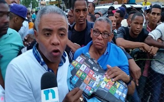 Francisco Fernández