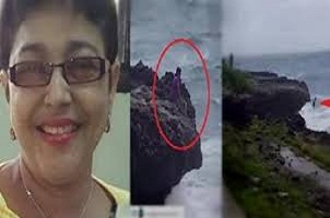 Gisela Altagracia Carrasco Jiménez