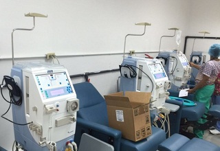 HOSPITAL VINICIO CALVENTI