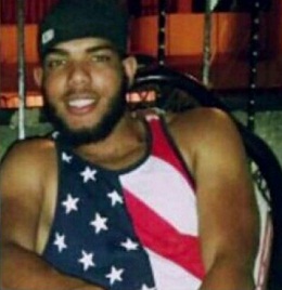 Jeffry Jorge Ditrén Rodríguez