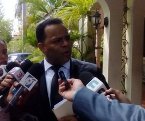 Juan Antonio Lazala Bautista