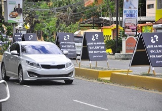 Julio César Valentín