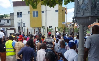 JUNTA ELECTORAL PUERTO PLATA