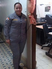 Luz Divina Martínez