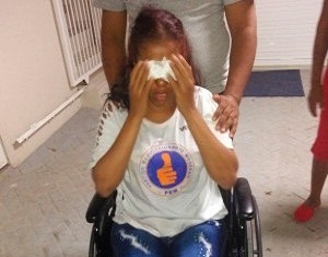 María Alexandra Lugo