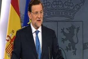 Mariano Rajoy