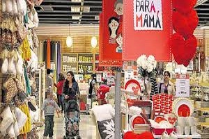 oferta DIA DE LAS MADRES