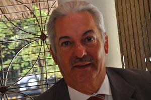 Oscar Santiago Batista