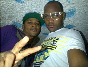 Jóvenes acusados asesinar comerciante Cristo Rey