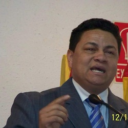 Perfecto Núñez Blanco