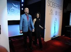 PREMIOS SOBERANO 2016