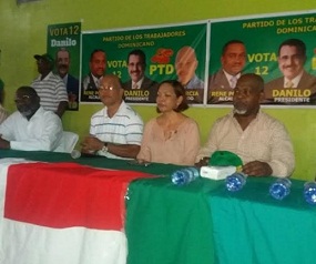 PTD JURAMENTA  José García