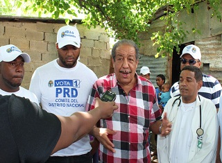 Rafael Suberví Bonilla