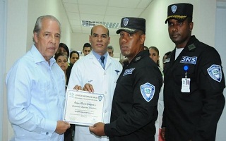 Ramón Alvarado Mendoza