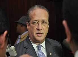 Reinaldo Pared Pérez