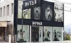 TIENDAS DIVAS