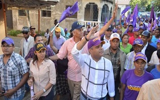 Tommy Galán y Nelson Guillén