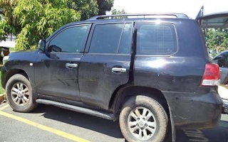 yipeta Amílcar Romero