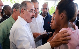 danilo medina
