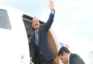 danilo medina