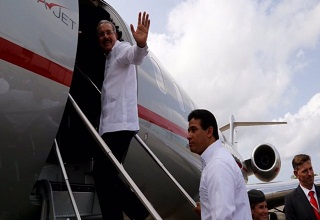 danilo medina
