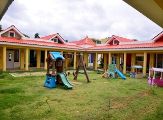 estancias infantiles