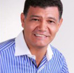 Francisco Peña