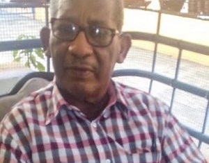 José Eugenio Ruíz La Hoz