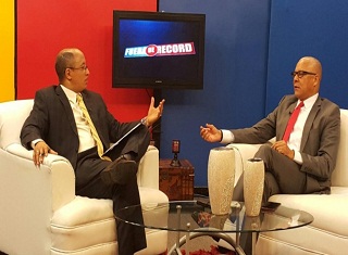 Julio Cesar de la Rosa