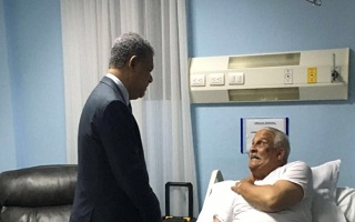 leonel fernandez y fernandez mirabal