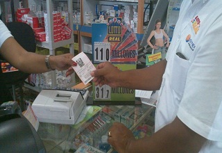 LOTO REAL