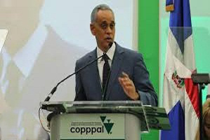Manolo Pichardo