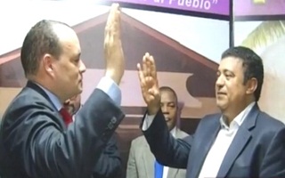 Miguel Surun Hernández